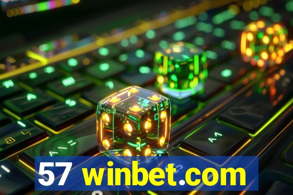 57 winbet.com